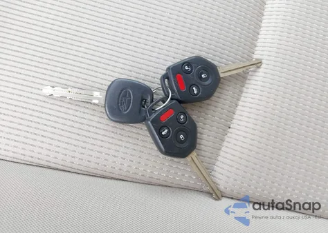 2012 Subaru Impreza 2.0I Sport Premium from USA, damaged, VIN JF1GPAL65CH222464